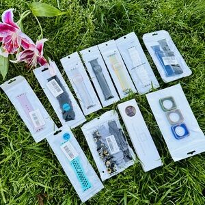 Women’s Apple Watch Bands Bundle